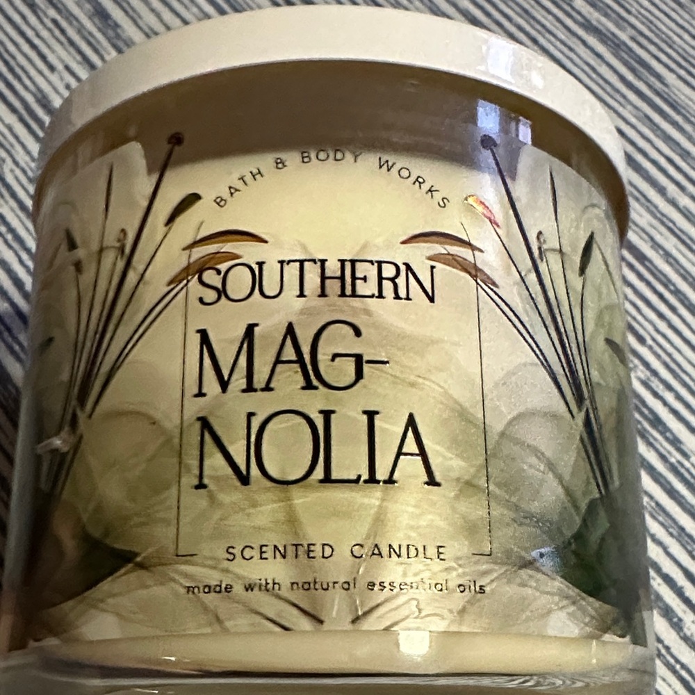 Bath and Body Works